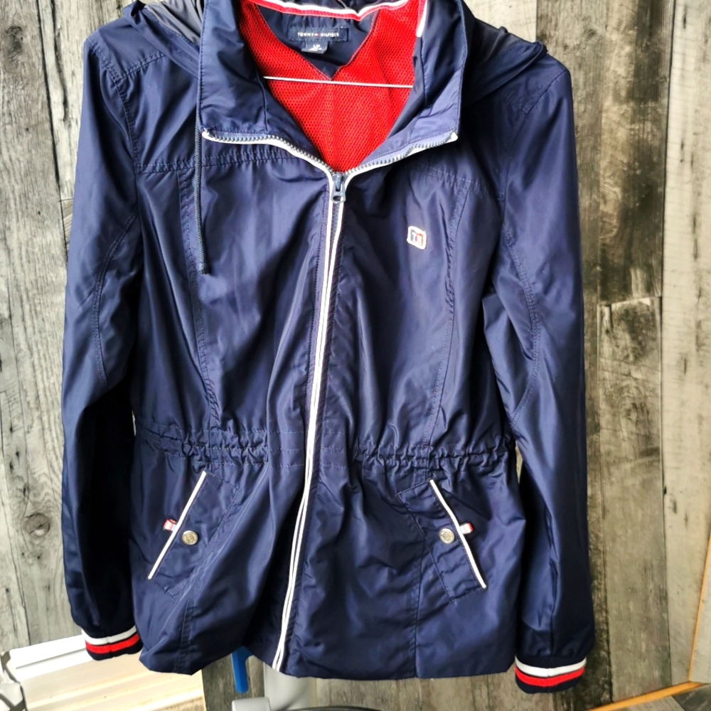 Tommy hilfiger jacket
